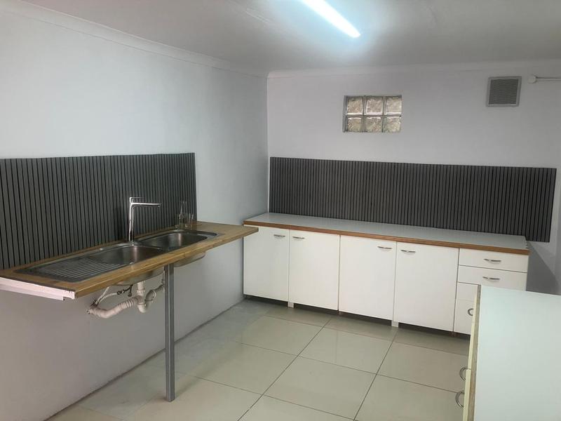 To Let 2 Bedroom Property for Rent in New Woodlands Western Cape